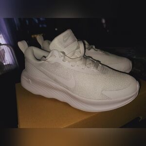 Nike White Sneakers
